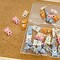 30 Pieces Cute Cat Push Pin Decorative Thumb Tacks Animal Push Pins for Photo Wall Maps Memo Note Bulletin Board or Cork Boards Multi-Functional Pushpin Tool Office Accessories